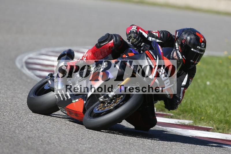 /54 19.09.2025 Speer Racing ADR/Gruppe gelb/200